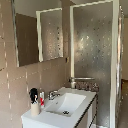 Apartment La Casa Di Andrea Grande A Due Passi Dalle Spiagge *