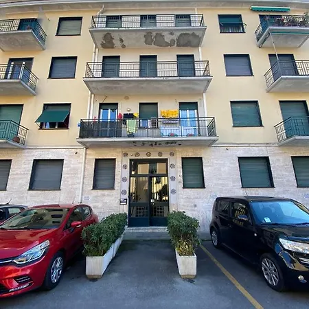 Apartment La Casa Di Andrea Grande A Due Passi Dalle Spiagge