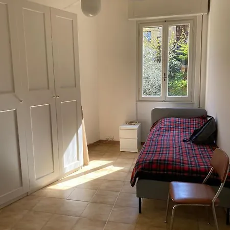 La Casa Di Andrea Grande A Due Passi Dalle Spiagge Rapallo