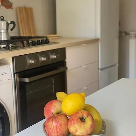 Apartment La Casa Di Andrea Grande A Due Passi Dalle Spiagge