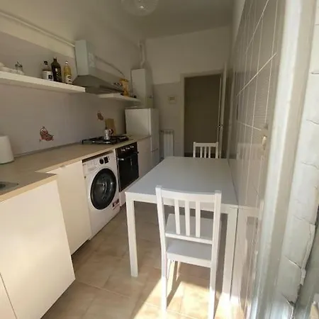 La Casa Di Andrea Grande A Due Passi Dalle Spiagge * Rapallo