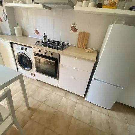 La Casa Di Andrea Grande A Due Passi Dalle Spiagge Rapallo