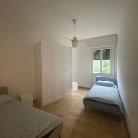 La Casa Di Andrea Grande A Due Passi Dalle Spiagge Apartment Rapallo