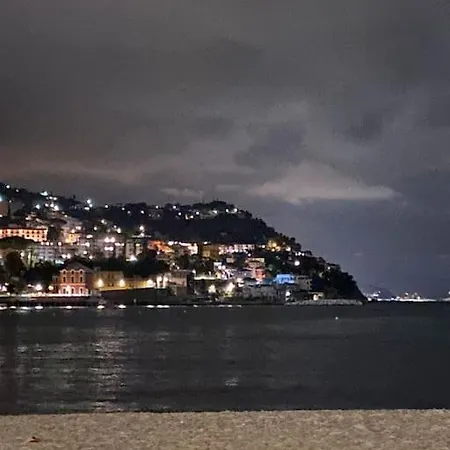 La Casa Di Andrea Grande A Due Passi Dalle Spiagge