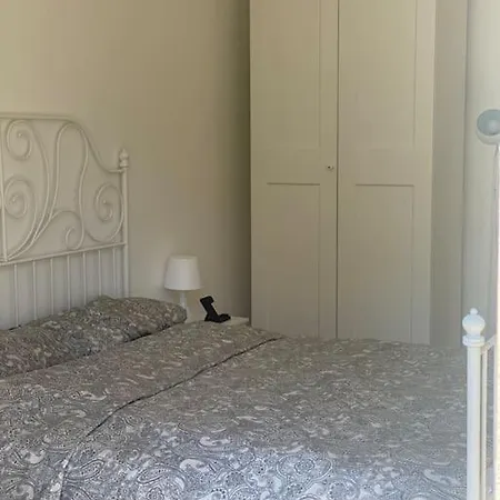 La Casa Di Andrea Grande A Due Passi Dalle Spiagge Apartment Rapallo