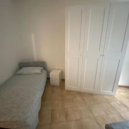 La Casa Di Andrea Grande A Due Passi Dalle Spiagge