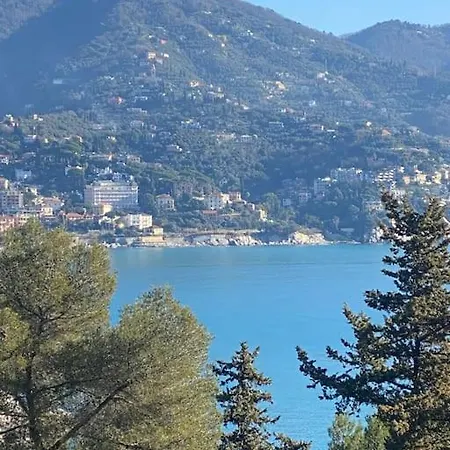 Appartement La Casa Di Andrea Grande A Due Passi Dalle Spiagge *